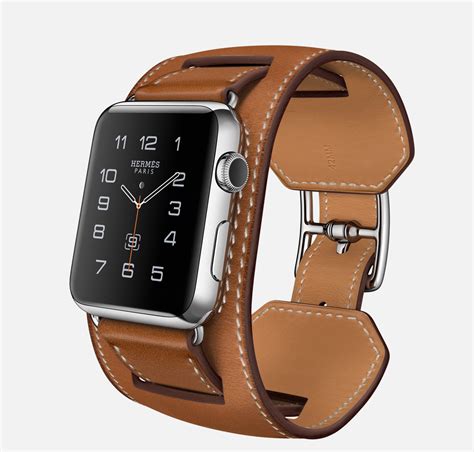 apple watch x hermes price